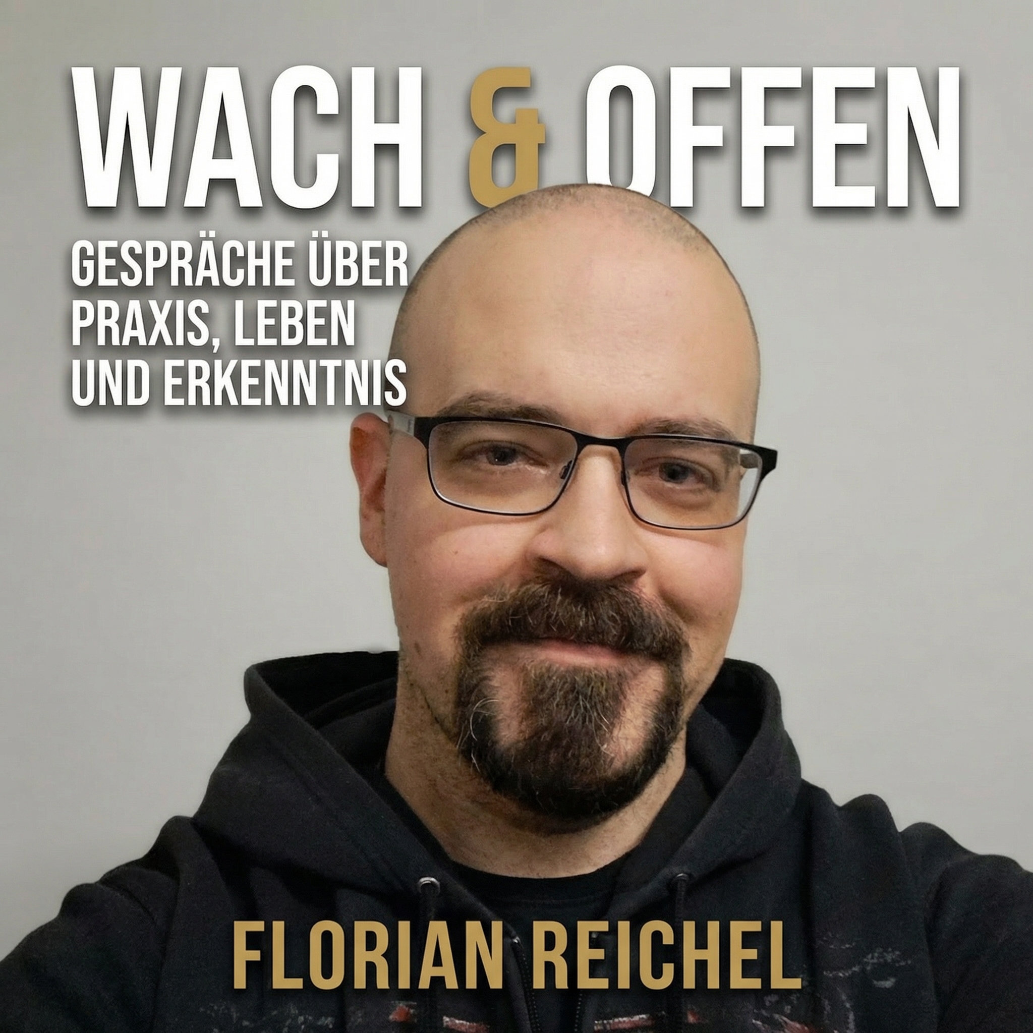 Florian Reichel episode artwork